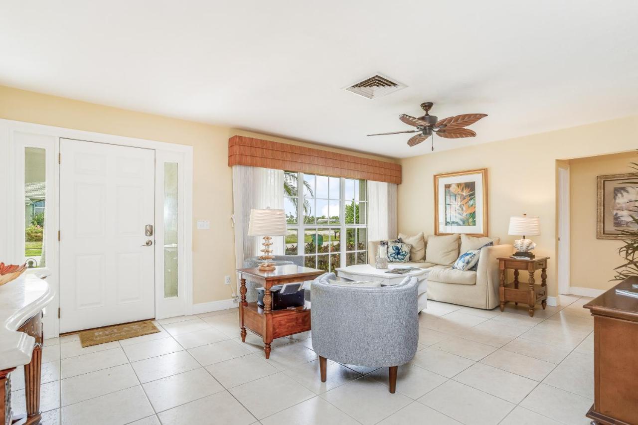 Palm Breeze Bliss Villa Marco Island Eksteriør bilde