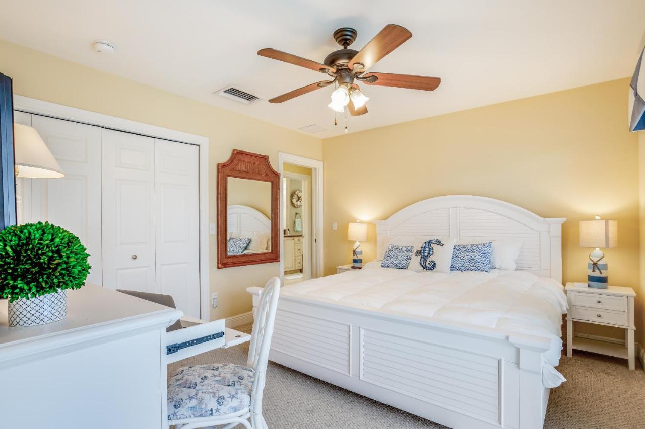 Palm Breeze Bliss Villa Marco Island Eksteriør bilde