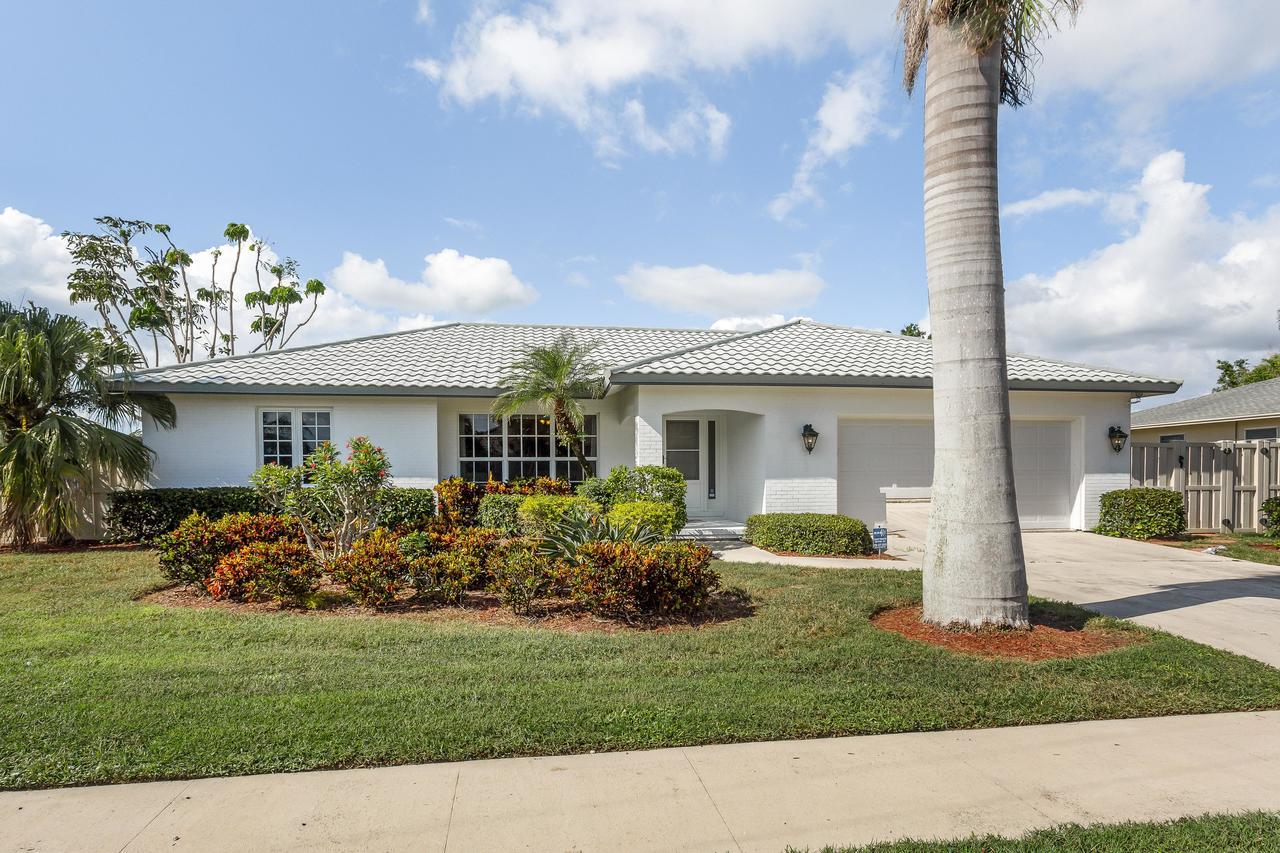 Palm Breeze Bliss Villa Marco Island Eksteriør bilde